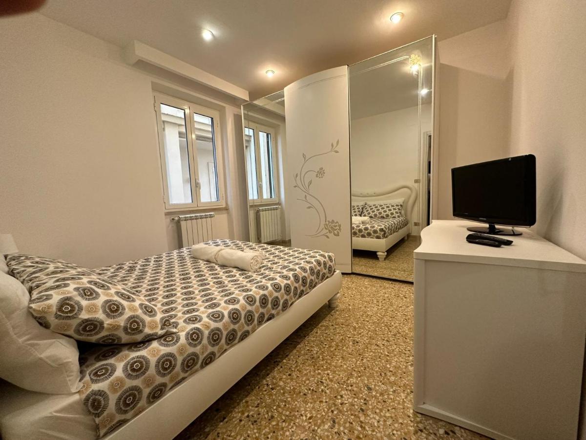 Ferienwohnung Mare Cibo E Relax Ad Anzio Exterior foto