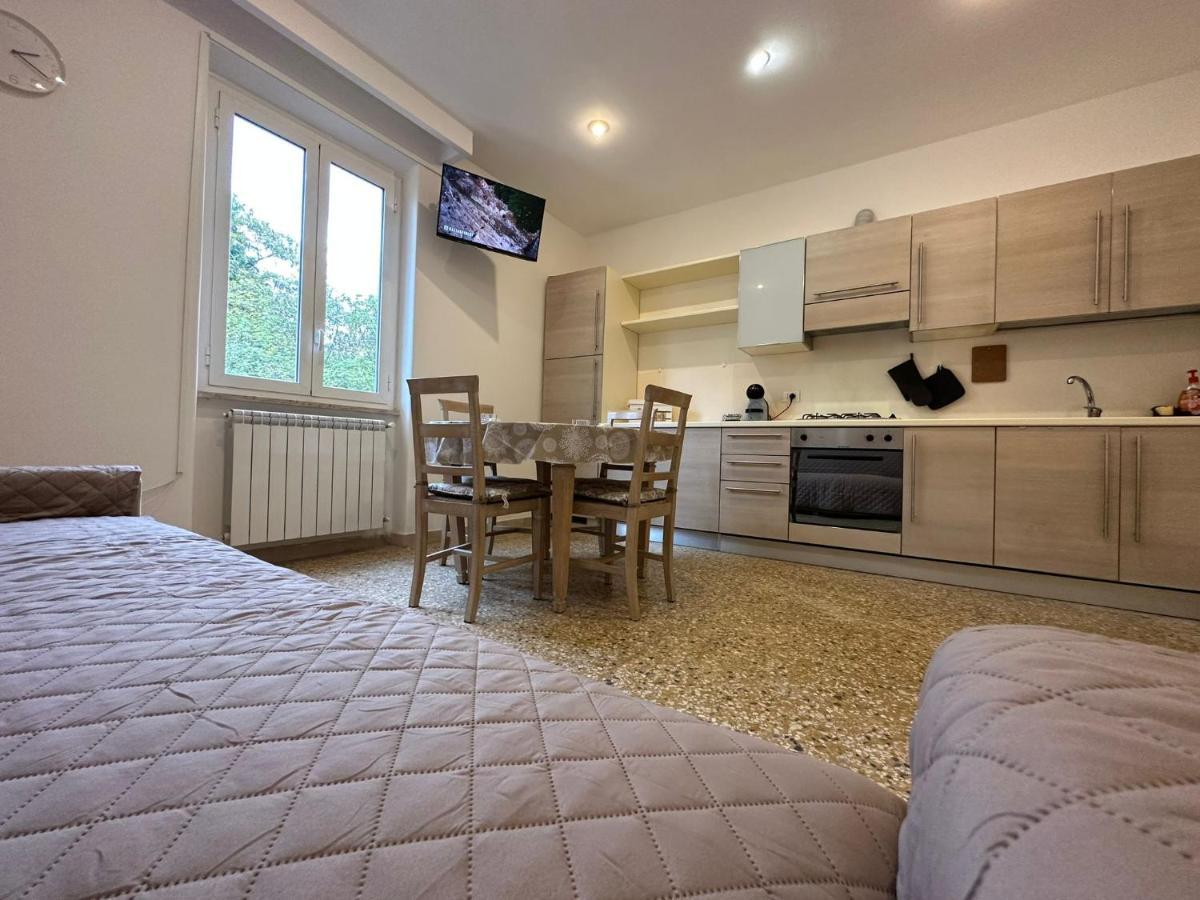 Ferienwohnung Mare Cibo E Relax Ad Anzio Exterior foto